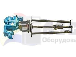 Механизм управления хлопушкой боковой МУ-2